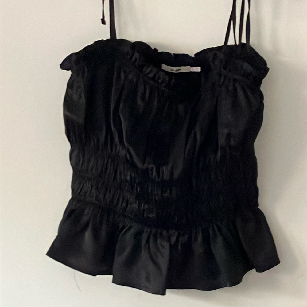 MI AMI black top - Picture 1 of 6